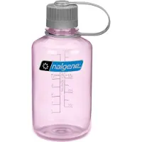 Nalgene - Trinkflasche EH Sustain - Botella size 0,5 l, fucsia