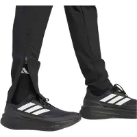 Adidas adidasPANTALÓN TÉCNICO TIRO TRAVEL XS Black / Black Hombre