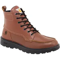 Carhartt - Greenfields Rugged Flex 02 - Botas informales size 42, marrón