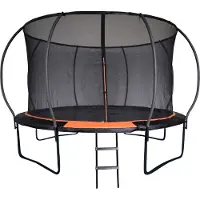 Evo-x Evt Trampolín
