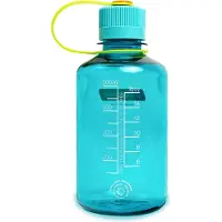 Nalgene - Enghals Sustain - Botella size 0,5 l, turquesa