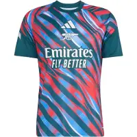 Adidas adidasCamiseta calentamiento Arsenal FC 26/27 XL Utility Green Hombre
