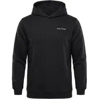 Kleinigkeit Sudadera negro / blanco