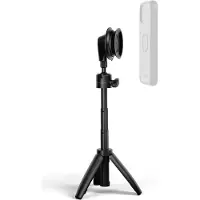 Fidlock - Vacuum Mini Tripod Base - Trípode negro