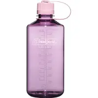 Nalgene - Enghals Sustain - Botella size 1 l, morado