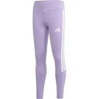 Adidas Pantalón deportivo 'Train Essentials' lavanda / blanco