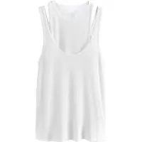 Next Top blanco