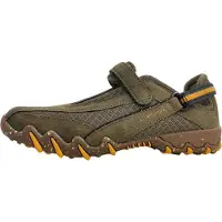 Mephisto Sandalias NIRO mujer - Marrón - 40
