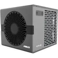 Poolex Bomba De Calor Nano 2026 5kw Reversible