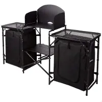 Aktive Cocina De Camping Kitchen