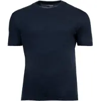 Scotch & Soda Camiseta navy / negro / blanco