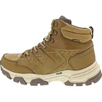 Dockers by Gerli Botas con cordones pueblo