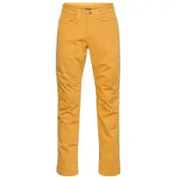 Chillaz - Squamish 2.0 - Pantalones de bloc size XS, naranja