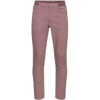 Chillaz - Banff 2.0 - Pantalones de bloc size S, marrón