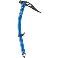 Simond - Ice Axe Naja Hammer - Piolets size 50 cm, azul