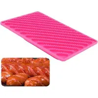 OEM Máquina de cortar rápida para exteriores, ideal para barbacoas y picnics