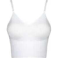 Magic bodyfashion Camiseta térmica blanco