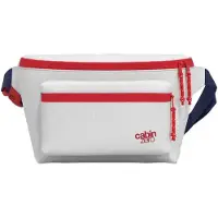CabinZero Riñonera Flicker 4l