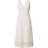 Pepe Jeans Vestido blanco
