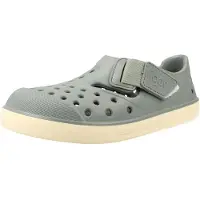 Igor Zapatos para playa y agua verde