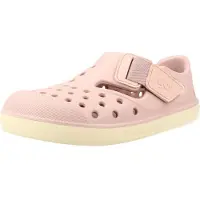 Igor Zapatos para playa y agua rosa pastel