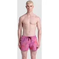 Arena Men's Chine' Print X-short Freak Rose Talla: XL | Bañadores Outlet | Hombre | Rosa