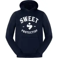 Sweet Protection - Club Hoodie - Sudadera size M, azul