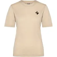 Sweet Protection - Women's Hunter II Woolmix T-Shirt - Maillot de ciclismo size XS, beige