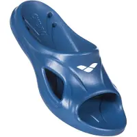 Arena Zapatos para playa y agua 'HYDROSOFT II HOOK' azul