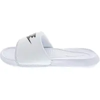 Nike Zapatos abiertos 'Victori One' negro / blanco