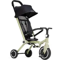 Smartrike Silla De Paseo Triciclo Wonder