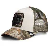 Goorin Bros. Gorra verde