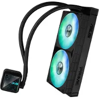 Asus Refrigeración Líquida Prime Lc Argb 240 Mm