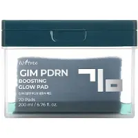Isntree - Gim PDRN Boosting Glow Pad 70 pads
