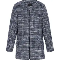Dreimaster Klassik Blazer navy
