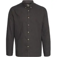 Solid !Solid Camisa 'SDPete' negro moteado