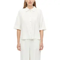 s.Oliver Blusa blanco