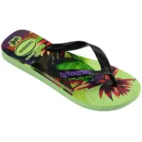 Havaianas Chanclas IPE mujer - Verde - 39 / 40