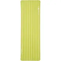 Exped - Ultra 3R - Esterilla aislante size LW - 197 x 65 x 7 cm, amarillo