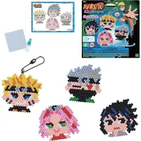 AquaBeads Artesanías Naruto