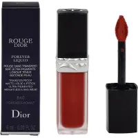Dior Pintalabios Rouge Forever Liquid 840