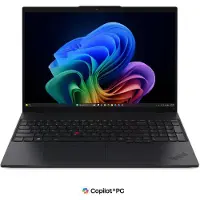 Lenovo Idg Portátil Thinkpad L16 Gen 3 Wuxga 16´´ Ult7-355/24gb/512gb Ssd/intel Graphics