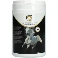 Excellent Equi Green Muscle Cream - 1 kg