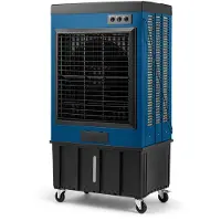 HBM enfriador de aire 25.000 m³/h
