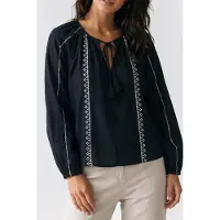 Alchemist Top Jill Antra Talla: 42 | Manga Larga Outlet | Mujer