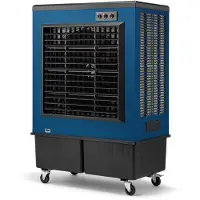 HBM enfriador de aire 35.000 m³/h