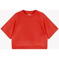 Alchemist Nigella Sweater Red Talla: L/XL | Sudaderas con Capucha Outlet | Mujer | Rojo