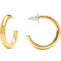 Luxenter Pendientes 'Maret' oro