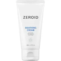 Zeroid - Crema Hidratante Soothing