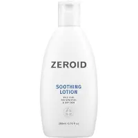 Zeroid - Soothing Lotion 200ml